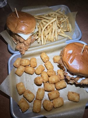 Buffalo Wild Wings by null