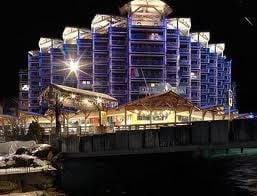 Alpina Eclectic Hotel & Spa by null