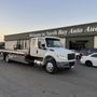 Fox & Sons Transport