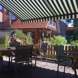 Bioalm Gasthaus Wassermann