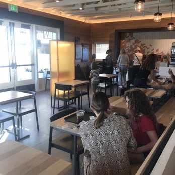 CAVA - Mediterranean Near Me - San Diego, California