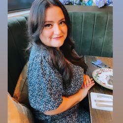 Pure Salon Spa - I felt like I looked like a lady