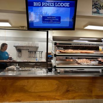 Mountain High Resort - West cafeteria - Ski Resorts Near Me - Wrightwood, California Mountain High Resort - West cafeteria - Ski Resorts Near Me - Wrightwood, California