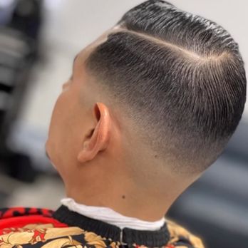 Cut Lab Barber Studio - Barbers Near Me - Moorpark, California
