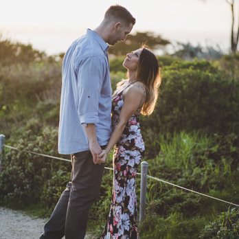Jordan Katz Media - One of the photos from our engagement shoot! - Event Photography Near Me