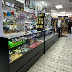 419 Smoke Shop