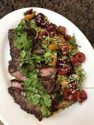 Seamore's Brookfield Place by null Seamore's Brookfield Place by null