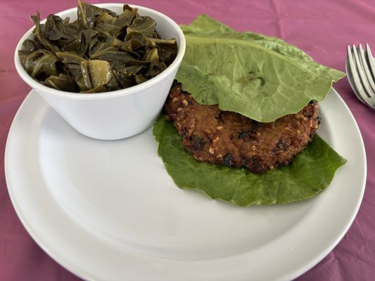 NuVegan Cafe Petersburg by null