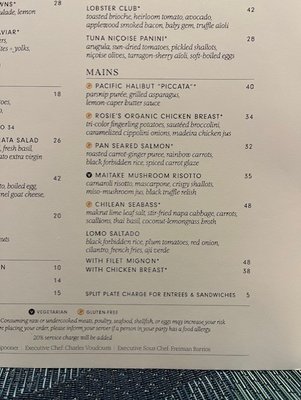 MARIPOSA - Updated November 2025 - 265 Photos & 130 Reviews - 9700