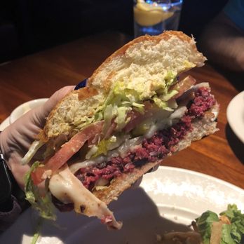 131 MAIN Restaurant - Veggie Burger - New American Near Me - Blakeney, North Carolina 131 MAIN Restaurant - Veggie Burger - New American Near Me - Blakeney, North Carolina