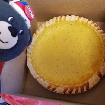 Leonard's Bakery - Custard Pie $7 =) - Bakeries Near Me - Honolulu, Hawaii Leonard's Bakery - Custard Pie $7 =) - Bakeries Near Me - Honolulu, Hawaii