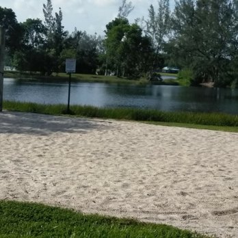 CB Smith Park - Volleyball - Parks Near Me - Pembroke Pines, Florida CB Smith Park - Volleyball - Parks Near Me - Pembroke Pines, Florida