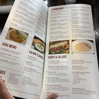 Crawdaddys West Side Grill - Bars Near Me - Cookeville, Tennessee Crawdaddys West Side Grill - Bars Near Me - Cookeville, Tennessee