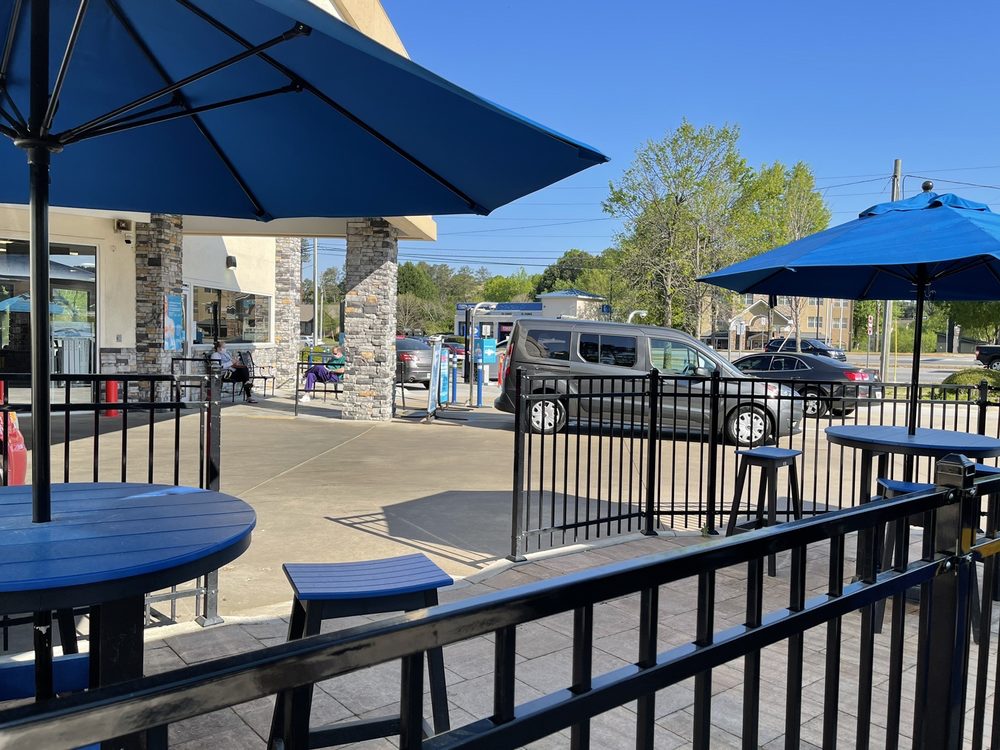 MR. CLEAN CAR WASH Updated September 2024 24 Photos & 21 Reviews