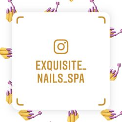Exquisite Nails & Spa