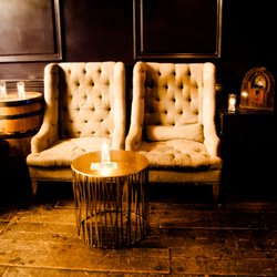 Basement Tavern - Cool Vintage Vibes