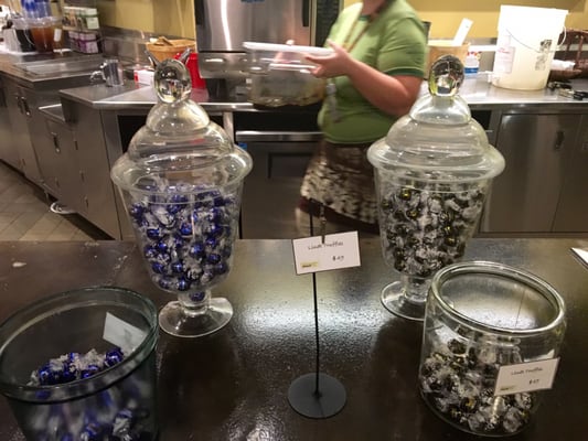 Peet's Coffee & Tea by null