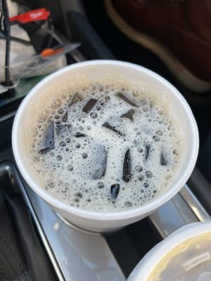 Weber's Superior Root Beer Drive-in by null