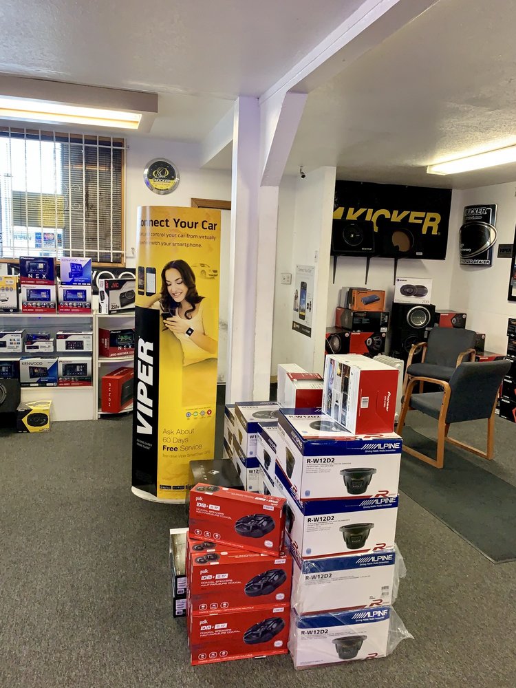 BROADWAY AUTO SOUND 205 Photos & 104 Reviews 1814 Broadway St