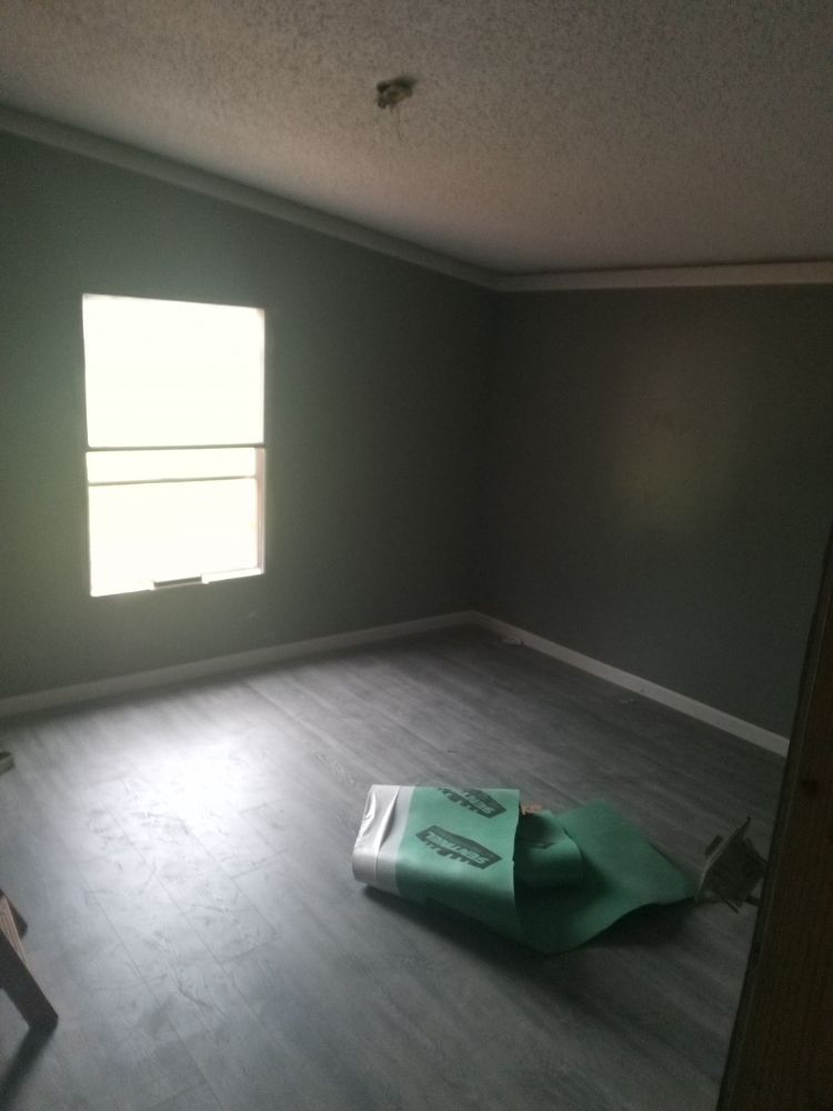 Slide of T&D Home Remodel