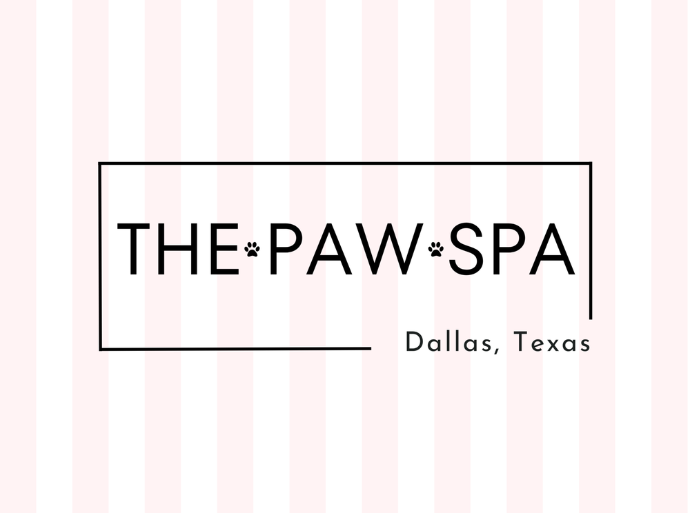 THE PAW SPA 13 Photos 1623 Main St, Dallas, Texas Pet Groomers Phone Number Yelp