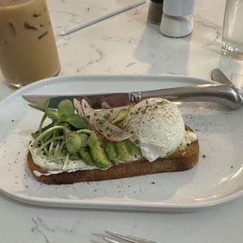 The Brewpaddle Cafe - Avocado Toast , Iced Latte - Breakfast & Brunch Near Me - Biloxi, Mississippi The Brewpaddle Cafe - Avocado Toast , Iced Latte - Breakfast & Brunch Near Me - Biloxi, Mississippi