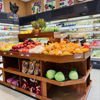 Hashi Market - Fresh produce - International Grocery Near Me - New York, New York