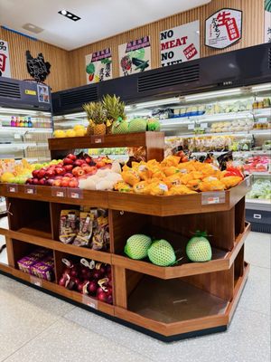 Hashi Market by null