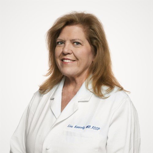 Mid South Pulmonary Specialists - sleep specialist in Memphis, TN