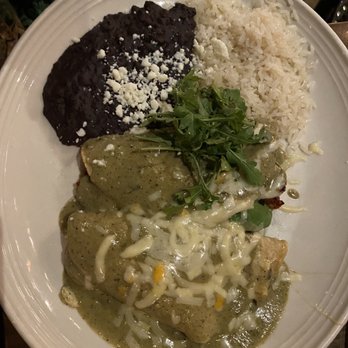 Meso Maya Comida y Copas - Mexican Near Me - Fort Worth, Texas