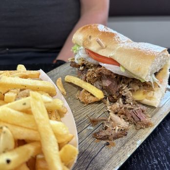 Bad As's Sandwich - BadAss Sandwich - Sandwiches Near Me - Orlando, Florida Bad As's Sandwich - BadAss Sandwich - Sandwiches Near Me - Orlando, Florida