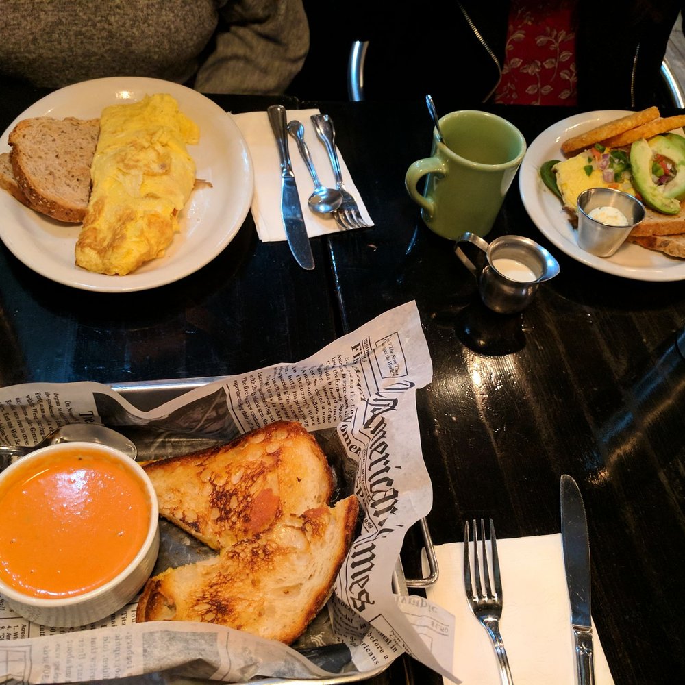 The Committed Pig - Breakfast & Brunch Near Me - Morristown, New Jersey The Committed Pig - Breakfast & Brunch Near Me - Morristown, New Jersey