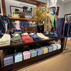 Ralph Lauren