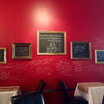 Coco - French Near Me - Buffalo, New York