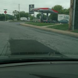 Turkey Hill
