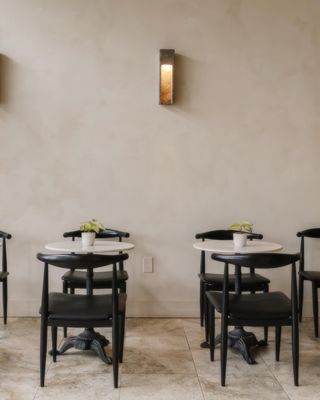 Commune Cafe + Wine Bar by null