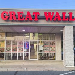 Great Wall
