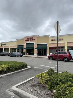 Miramar Bakery by null