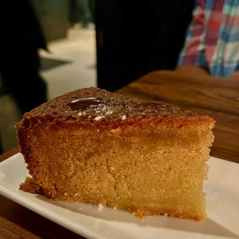 Barcelona Wine Bar - Delightful Olive Oil Cake - Wine Bars Near Me - Pittsburgh, Pennsylvania Barcelona Wine Bar - Delightful Olive Oil Cake - Wine Bars Near Me - Pittsburgh, Pennsylvania