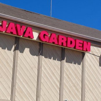 Java Garden - Coffee & Tea Near Me - San Diego, California
