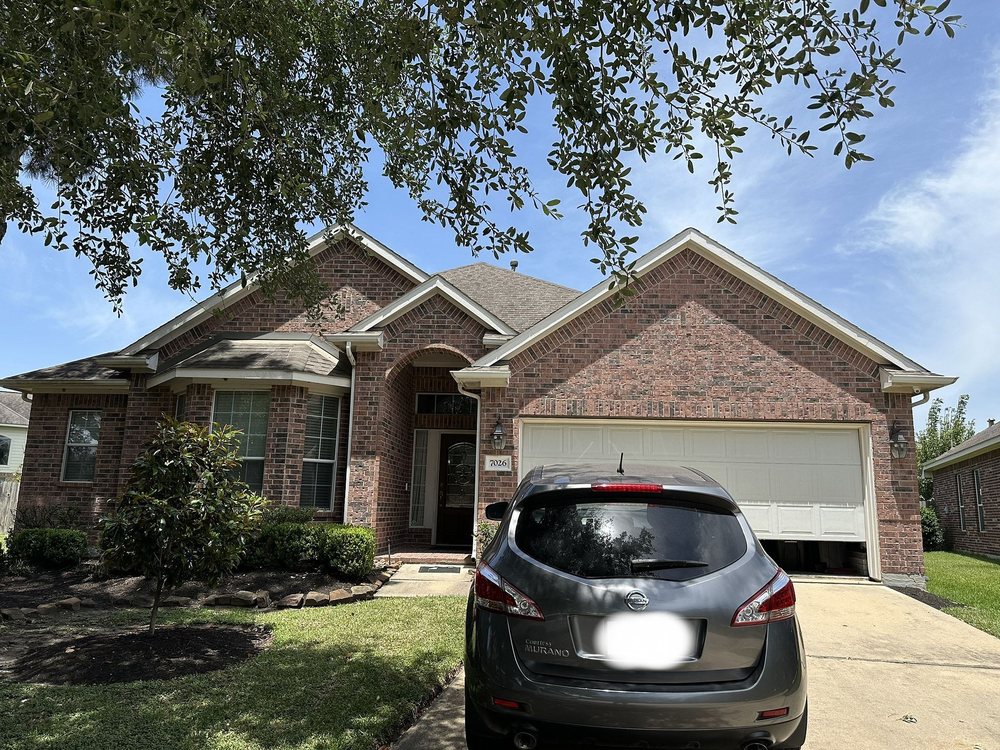 Slide of GreenLight Roofing