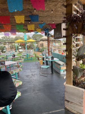Piper’s Cantina by null