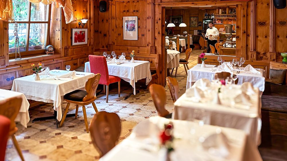 Ristorante IL CARRETTO