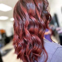 Modern Cuts - Color by Natalie