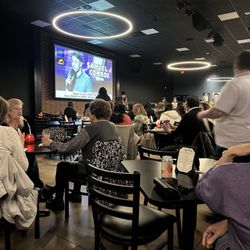 Bricktown Comedy Club Tulsa