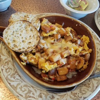 Another Broken Egg Cafe - Breakfast & Brunch Near Me - Dunwoody, Georgia