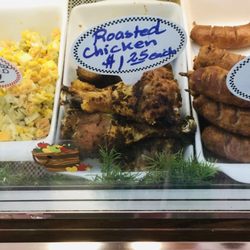 Jk Imports Groceries & Deli - Prepared meats