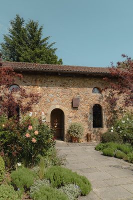 Domaine des Etangs, Auberge Collection by null Domaine des Etangs, Auberge Collection by null