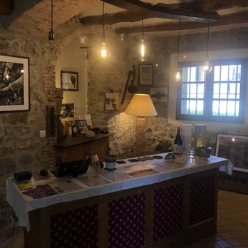 Domaine Tempier - Tasting Room. - Wineries Near Me - Le Castellet, 83