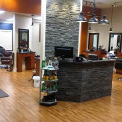 Carlos Barber Shop - Carlo's Barber Shop, Halifax's Largest Barber Shop